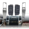 thumbnail image 4 of Panel de instrumentos con sensor de ventilación del aire acondicionado para Land Cruiser Prado FJ120 (2003-2009), 4 of 5