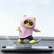 thumbnail image 1 of Car Bear Ornaments Cute Scooter Power Bear Car Interior Supplies Home Decoration Supplies, 1 of 2