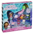 thumbnail image 4 of Gabby’s Dollhouse, Dance Party Theme Figure Set with a Gabby Doll, 6 Cat Toy Figures and Accessory Kids Toys for Ages 3 and up!, 4 of 8