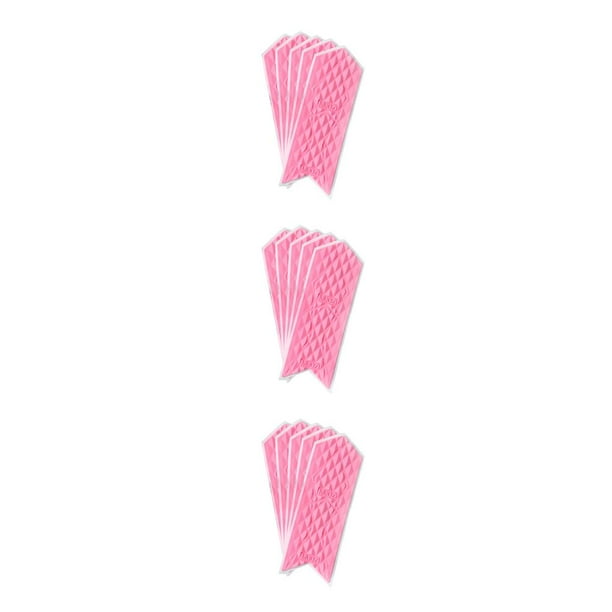 Advancent 5 piezas de pegatinas para bicicleta, protector de cuadro de bicicleta, calcomanías de ciclismo de montaña Type1 NO1