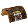 Zoo Med Laboratories Reptile Habba Hut? for Reptiles, Amphibians & Small Animals Large 3.75 X 7.5 X 7 Inch