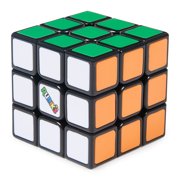 Rubik’s Coach Cube, Learn to Solve 3x3 Cube for Ages 8+