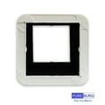 thumbnail image 5 of PUREBURG Replacement True HEPA Filter Compatible with Blueair Blue Pure 211+ / 211 and MAX Air Purifiers , 1-Pack, 5 of 7