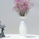 thumbnail image 2 of Jarrones de cerámica, jarrones para decoración del hogar, para flores - estantes, centros de mesa, decoraciones únicas para la cocina, 2 of 5