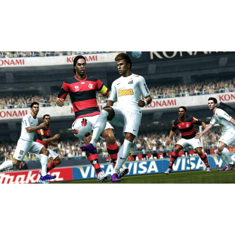 Evolution of Dream League Soccer trailers 2015 to 2019 
