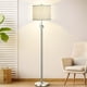 thumbnail image 1 of Lámpara de pie Qingmiao ajustable 137-168 cm 8W 4000K LED, 1 of 6