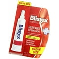 thumbnail image 6 of Blistex Lip Ointment Medicated 0.35 oz (Pack of 4), 6 of 9