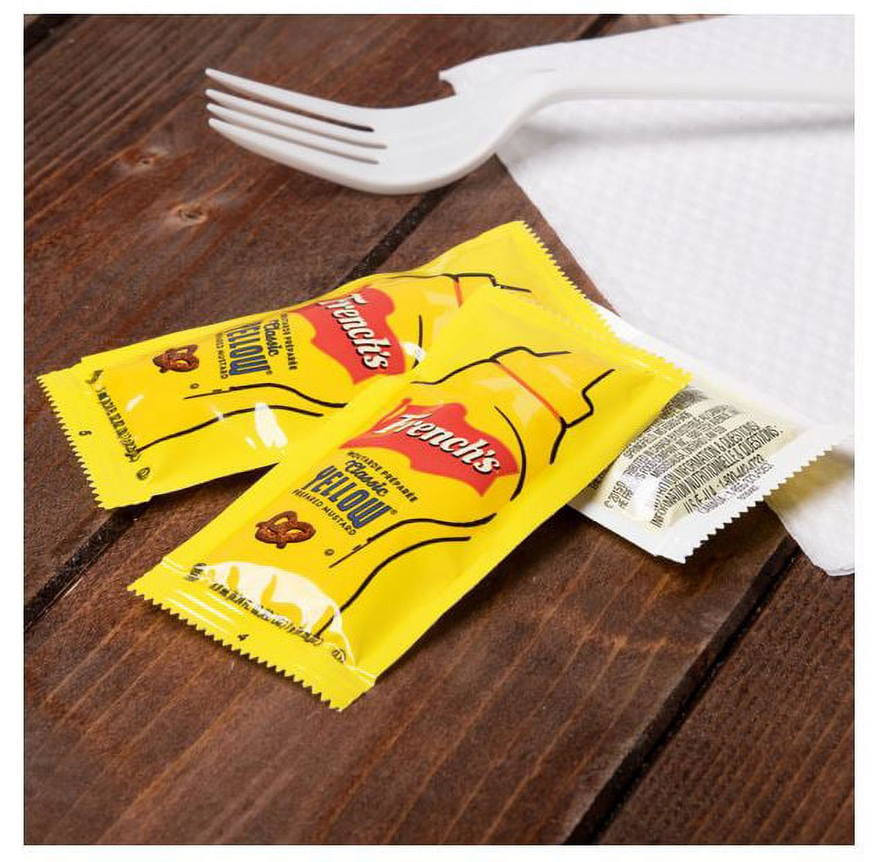 Mustard 100 Grams – Cow And Farmer