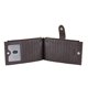 thumbnail image 4 of Billetera RFID Travelambo para mujer, grande, plegable con bolsillo con cremallera, 4 of 4