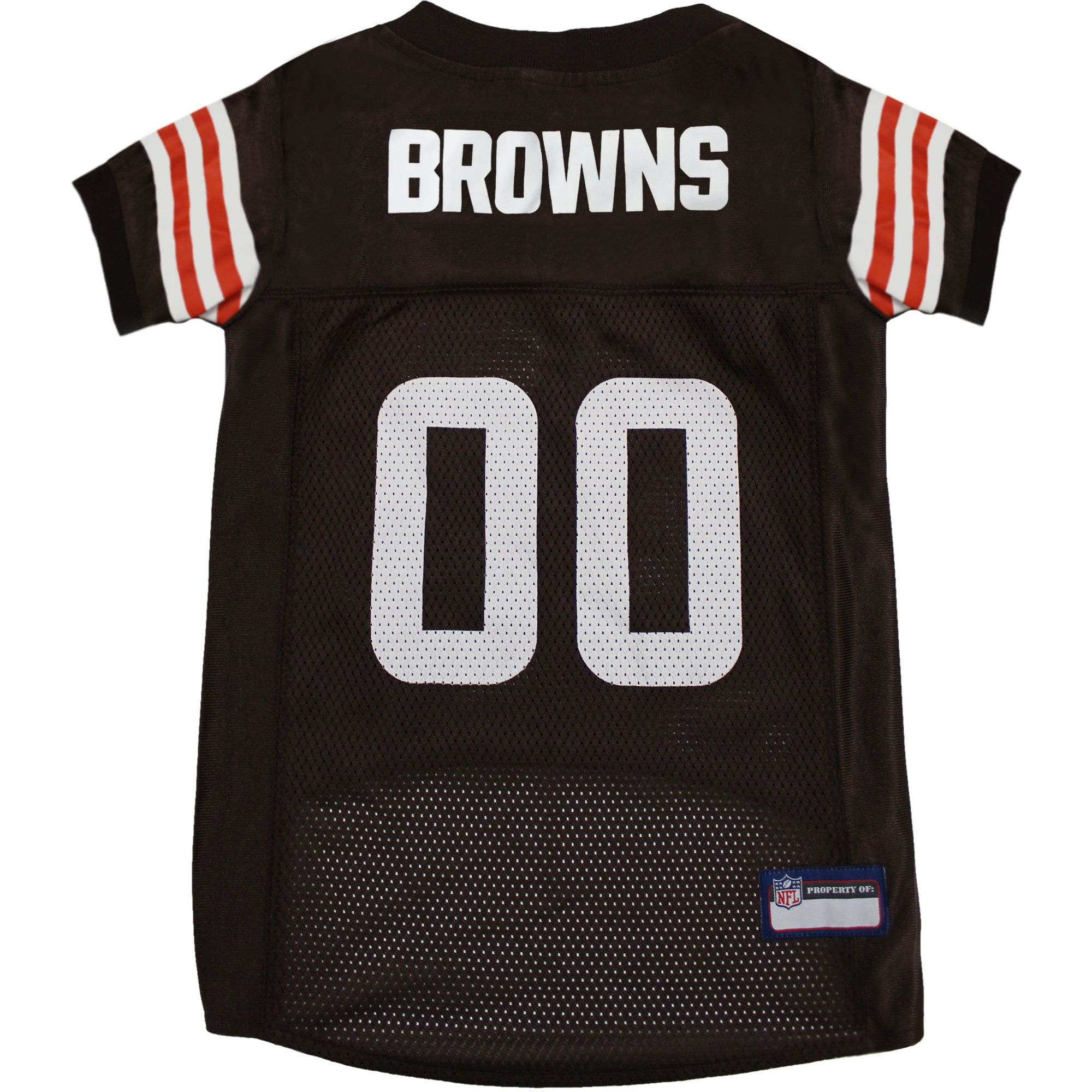 browns spirit jersey