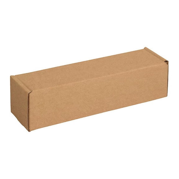 Partners Brand Deluxe Literature Mailer,10"x4"x4" ,PK50 MFL1044K