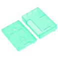 thumbnail image 5 of Shell Protective Frosted Box Case Cover ABS for Raspberry Pi 3B 3B+ D Style with Screw(Green ), 5 of 5
