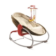 3 In 1 Rocker Napper Brown