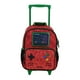 thumbnail image 1 of Mochila Chica Chenson Con Ruedas Escolar Kinder Gamer GALAGA CO70339-R, 1 of 6
