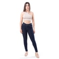 thumbnail image 1 of Jeans skinny con strech /Juvenil, 1136 (Azul oscuro) azul oscuro 9, 1 of 3