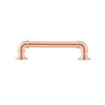 thumbnail image 7 of Richelieu Bp2209128 5-1/16" Center To Center Handle Cabinet Pull - Nickel, 7 of 7