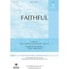 Faithful Split Track Accompaniment CD (Audiobook)