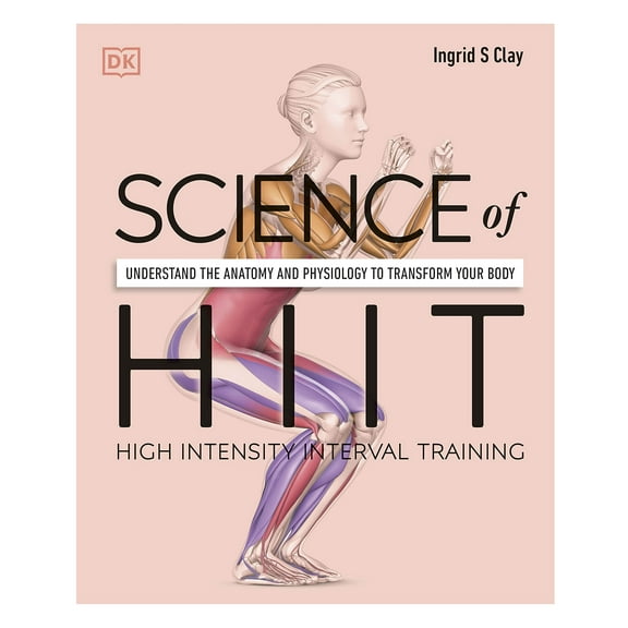 Science of HIIT