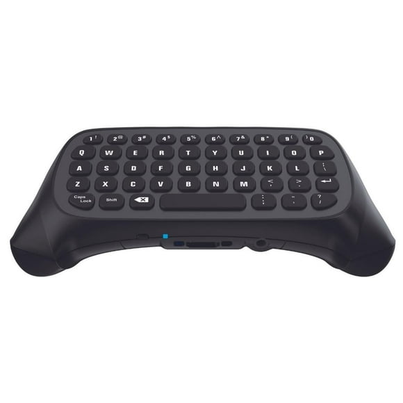 Surge Wireless QuickType KeyPad for Xbox Series X/S & One Controllers, Wireless Controller KeyPad
