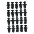 thumbnail image 4 of AMLESO 20 Pcs Vis d'Expansion pour Écrou Pétale pour Décoration de Cabinet Installation de Lampe L, 4 of 8