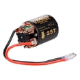thumbnail image 2 of Motor cepillado Hugo 10 540 35t para Axial SCX10 AXI03007 90046 4WD, 2 of 4