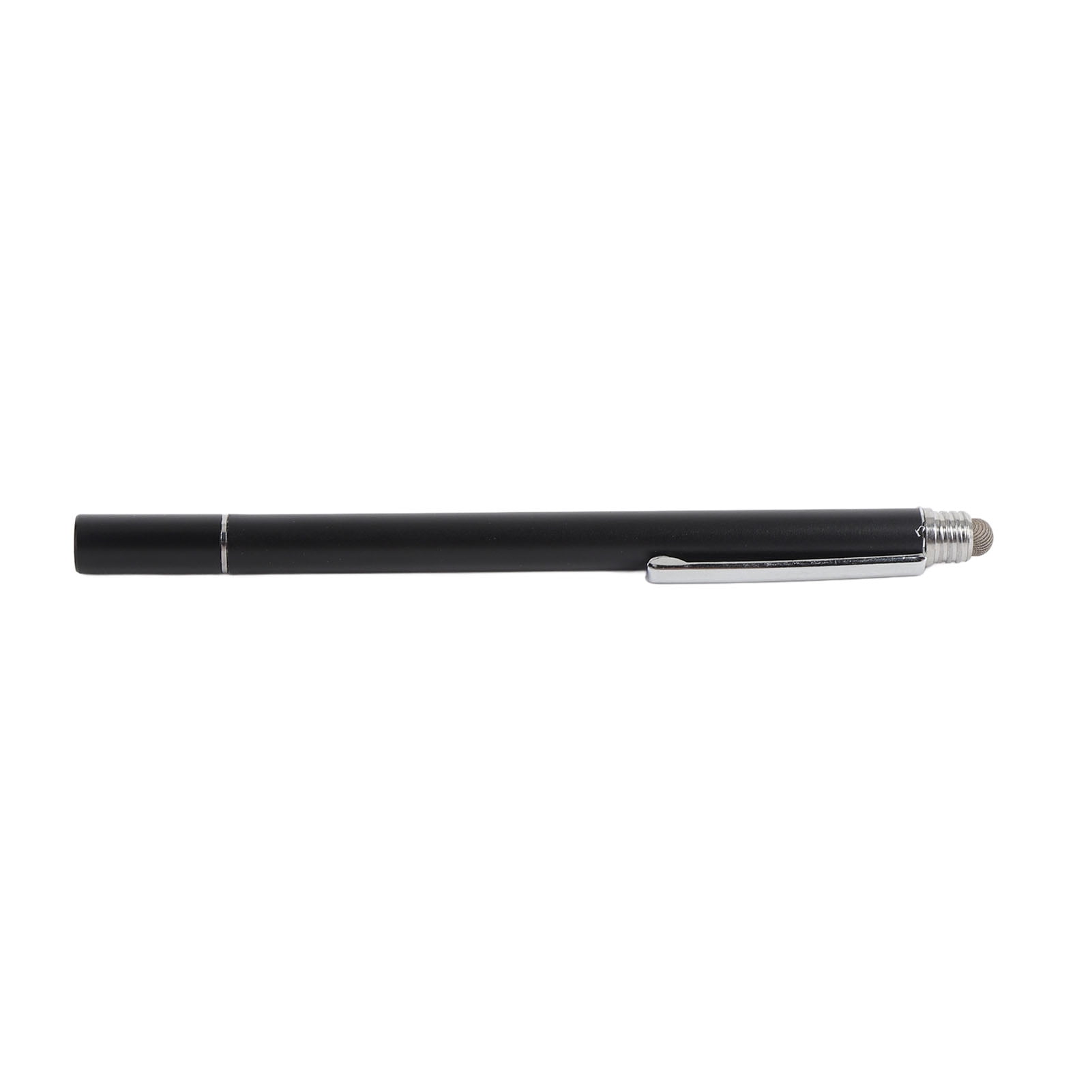 Stylus Pen for Touch Screen, 2 In 1 High Sensitivity Stylus Pencil with Dual Tip Design, Professional Stylus Pen for Smartphones Tablets