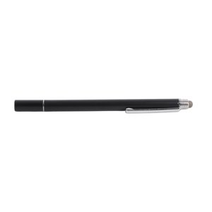 Stylus Pen for Touch Screen, 2 In 1 High Sensitivity Stylus Pencil with Dual Tip Design, Professional Stylus Pen for Smartphones Tablets