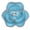 NSKZ905, variant on Classic Crystal Flower Charm Snap Button Fit 18mm Snap Jewelry Making DIY-NSKZ987