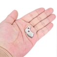 thumbnail image 4 of Lower Knife for Janome/PFAFF Multifunctional Household Overlock Machine Serger 788013009, 4 of 5