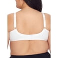 thumbnail image 1 of Olga Womens Flex Revolution Flexi Wire Bra Style-GK2941A, 1 of 2