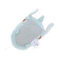 thumbnail image 3 of Dumbo Elephant Animal Mini Small Tsum Tsum Plush Toy 3 1/2" L, 3 of 3
