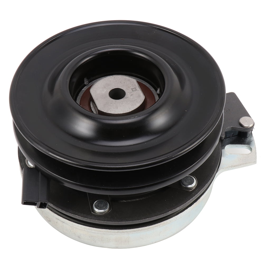 71705122A CCIYU PTO Clutch Lawn Mower Electric Lawn Mower Craftsman