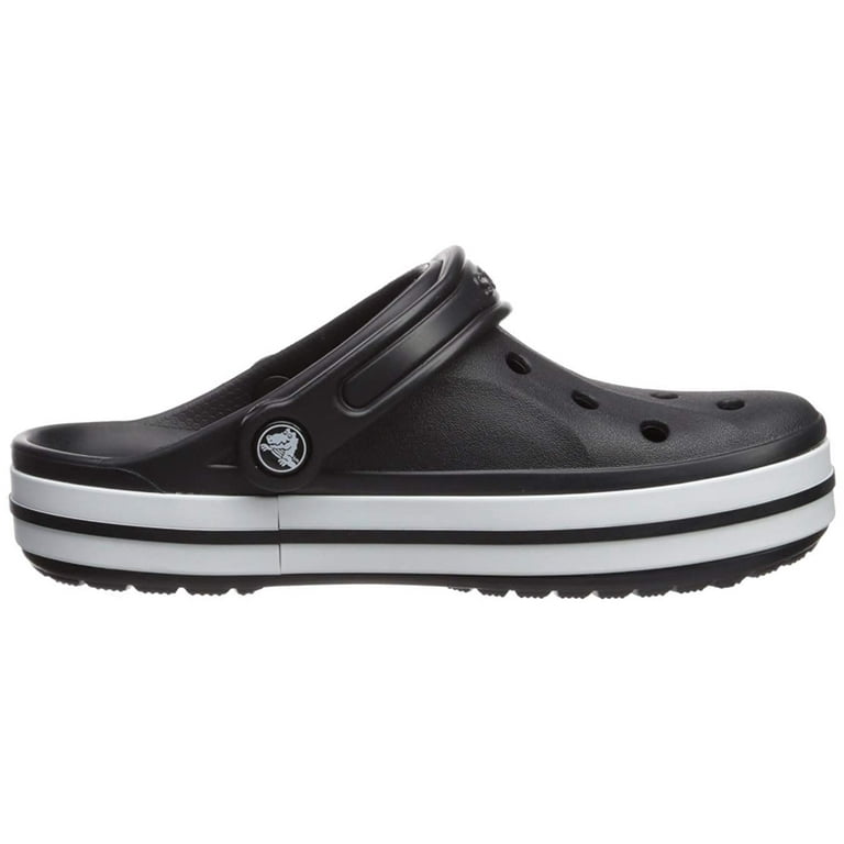 Crocs Unisex Bayaband Clog - Lightweight, Secure  display picture 1