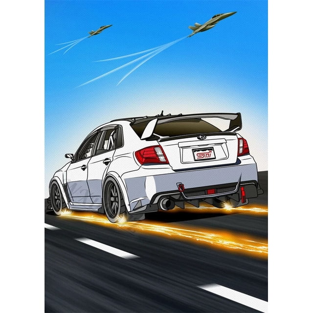 GTR R33 R34 Jdm Cars, cuadros de coches deportivos de fama mundial para sala de estar, pintura moderna, decoración de pared del hogar, carteles impresos en lienzo