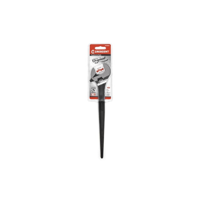 Llave de construcción ajustable Crescent AT210SPUD 10"