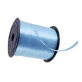 thumbnail image 2 of Matsuzay 250 yardas Globo Curling Ribbon Wrap Carrete Correa Fiesta Decoración Boda Cuerda Niños para decorar Manualidades Azul claro Type2 NO2, 2 of 6