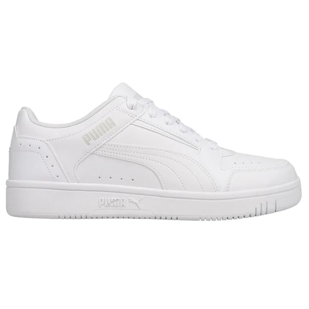 PU & MA Rebound Joy Low Lace Up Mens White Sneakers Casual Shoes 38074702