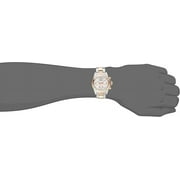 Invicta Men's Speedway Silver Dial Watch - 17030