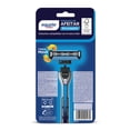 thumbnail image 4 of Maquina De Afeitar Hombre Equate 3 Hojas 1 Pieza + 1 Cartucho, 4 of 5