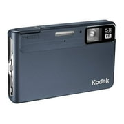 Kodak EasyShare M590 14 Megapixel Compact Camera, Blue