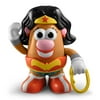 Action Figures - DC Comics - Wonder Woman Mrs. Potato Head