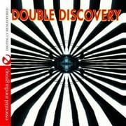Double Discovery - Double Discovery - Disco - CD