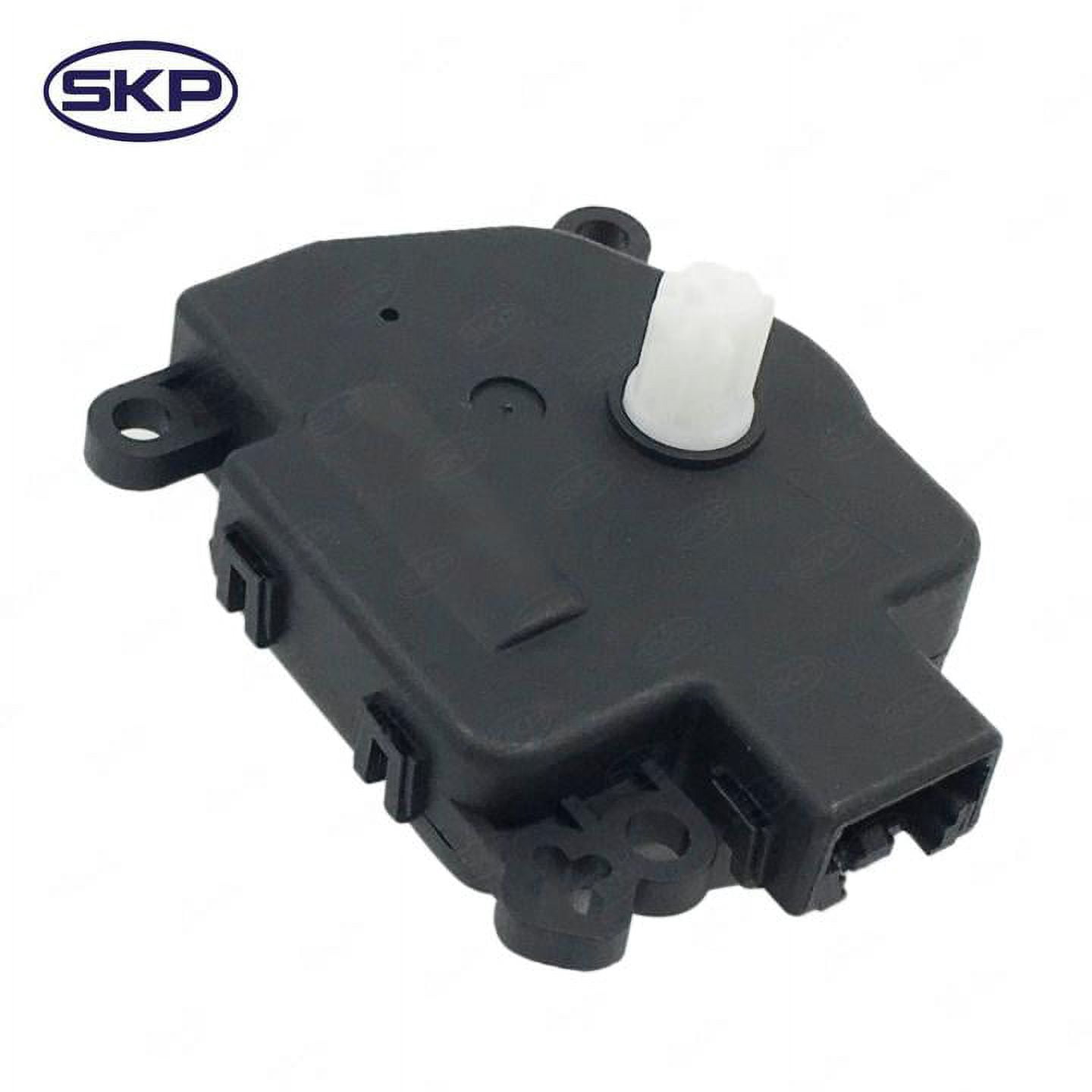 SKP SK604049 HVAC Blend Door Actuator