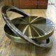 thumbnail image 3 of Recessed Swing Flap Trash Can with Stainless Steel Finish, 3 of 3