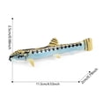 thumbnail image 2 of Hearth & Gear Jouets Poissons Jouets Animaux de l'Océan Poissons Rouges Décorations pour Aquarium Jouets pour Enfants Jouets pour Tout-Petits Jouets Jouets pour Adultes Mini Jouets Poisson Poisson Poisson Pourri 30 cm, 2 of 6