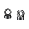 thumbnail image 1 of maskred 4pcs 4Pcs For LC Bearing For Alloy,4pack/lot Bearing For LC Sleek 4*7*2.5mm 1Set, 1 of 6