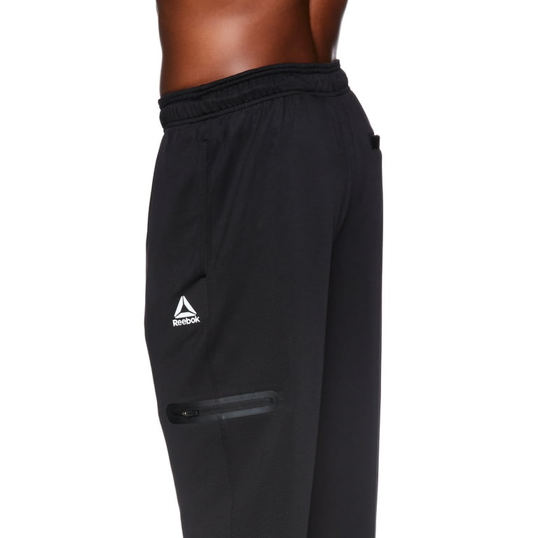 Reebok mesh pants hotsell