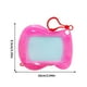 thumbnail image 3 of Mini Pizarra Magnética con Llavero | Bloc de Dibujo Borrable para Niños | Juguete Portátil y Reutilizable para Viajes y Fiestas | Ideal para Rellenar Bolsas de Regalo y Regalos de Fiesta, 3 of 5