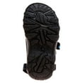 thumbnail image 5 of Beverly Hills Polo Club Toddler Boys Hook & Loop Sport Sandals, 5 of 5