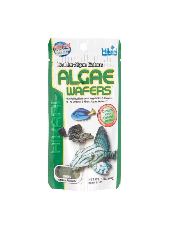 Tropical Fish Food in Fish Food Black